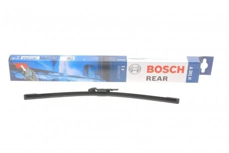 Щітка склоочисника (300 мм) задня BOSCH 3397016465 (фото 1)