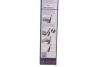 Щітка склоочисника задня 280 мм. [A 283 H] - кратн. 5 шт BOSCH 3397016466 (фото 2)