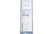 Щетка стеклоочистителя каркасная Twin 700 мм (28&quot;) BOSCH 3397018170 (фото 7)