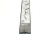 Щетка стеклоочистителя BOSCH 3397018960 (фото 8)