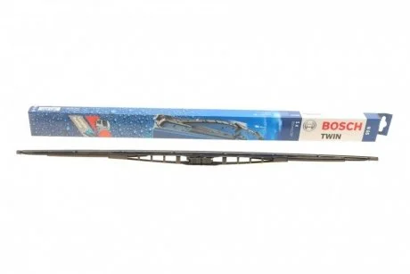 Щетка стеклоочистителя BOSCH 3397018963