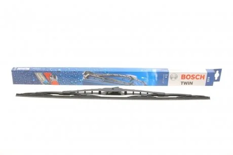 Щітка склоочисника BOSCH 3397018966