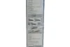 Резинки стеклоочистителей BOSCH 3 397 033 362 (фото 3)