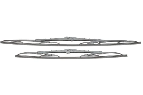 Щітки склоочисника 650/500mm Citroen Jumpy 2.0HDi 07 BOSCH 3397118202