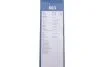 Щетки стеклоочистителя TWIN BOSCH 3397118301 (фото 6)