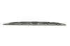 Щетка стеклоочист. 600/600 TWIN со спойлером 602S BOSCH 3 397 118 302 (фото 11)