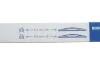 Щетки стеклоочистителя TW 601 L600/400 - кратн. 5 шт BOSCH 3397118304 (фото 11)