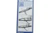 Щетки стеклоочистителя TW 601 L600/400 - кратн. 5 шт BOSCH 3397118304 (фото 8)