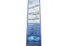 Щетки стеклоочистителя TW 606S L600/500 - кратн. 5 шт BOSCH 3397118305 (фото 12)