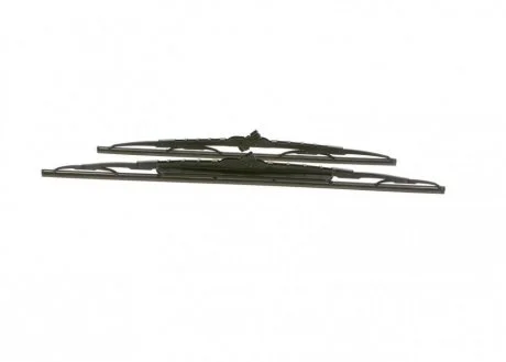 Щітка склоочис. 600/475 TWIN зі спойлером 607S BOSCH 3 397 118 306
