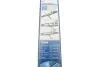 Щетки стеклоочистителя TW 608 L600/550 - кратн. 5 шт BOSCH 3397118307 (фото 9)