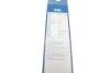 Щетки стеклоочистителя TW 608 L600/550 - кратн. 5 шт BOSCH 3397118307 (фото 10)