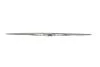 Щітки склоочисника TW 651 RENAULT/TOYOTA Avantime/Espace \'\'1,9-3,0 \'\'96-03 - кратн. 5 шт BOSCH 3397118321 (фото 7)