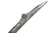 Щетка стеклоочист. 530/500 TWIN со спойлером 532S BOSCH 3397118404 (фото 2)