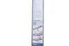 Щетки стеклоочистителя TW 551S L550/500 - кратн. 5 шт BOSCH 3397118423 (фото 11)