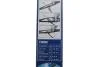 Щетки стеклоочистителя TW 400 L400/400 - кратн. 5 шт BOSCH 3397118610 (фото 8)