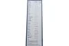 Щетки стеклоочистителя TW 400 L400/400 - кратн. 5 шт BOSCH 3397118610 (фото 9)