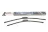 Щітки склоочисника 600/500 mm зі спойлером BMW 3 E46, Citroen, Hyundai 3397118910