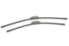 Щетки стеклоочистителя 600/500 mm со спойлером BMW 3 E46, Citroen, Hyundai BOSCH 3397118910 (фото 8)