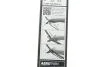 Щітки склоочисника ATW 651S - кратн. 5 шт BOSCH 3397118913 (фото 9)