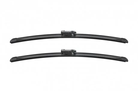 Щетки стеклоочистителя комплект Aerotwin, 500/500mm BOSCH 3397118922