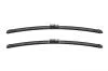Щітки склоочисника ATW 923S AUDI TT Coupe [8N3] \'\'10.03-06.06 - кратн. 5 шт BOSCH 3397118923 (фото 1)