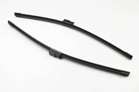 Щетки дворн. кол-кт T4/VW/Audi (53x53см) BOSCH 3397118925