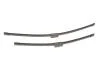 Щітки склоочисника до-кт Audi A3/Golf/Octavia (600x475мм безкаркас).) 03-15 BOSCH 3397118936 (фото 6)