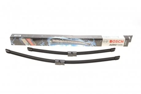 Щетки стеклоочистителя AEROTWIN BOSCH 3397118937
