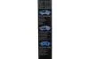 Щетки стеклоочистителя AEROTWIN BOSCH 3397118937 (фото 8)