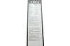 Щетки стеклоочистителя AEROTWIN BOSCH 3397118937 (фото 10)