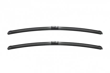 Щітки склоочисника MB E-class (W211) 02-08 (650/650mm) BOSCH 3397118948
