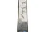 Щетка стеклоочист. 650/475 AEROTWIN A951S BOSCH 3397118951 (фото 13)