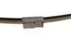 Щетка стеклоочист. 650/475 AEROTWIN A951S BOSCH 3397118951 (фото 4)