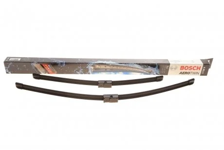 Щітка склоочис. 650/475 AEROTWIN A951S BOSCH 3397118951