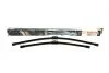 Щітка скло очистить. 650/500 AEROTWIN A953S (пр-во Bosch) 3397118953