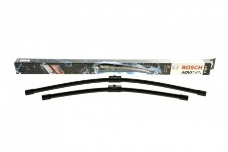 Щітка скло очистить. 650/500 AEROTWIN A953S BOSCH 3397118953