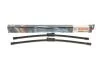 Щітки склоочисника ATW 969S MB Serie SLK [171] \'\'04.04> - кратн. 5 шт 3397118969