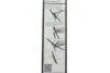 Щітки склоочисника ATW 969S MB Serie SLK [171] \'\'04.04> - кратн. 5 шт BOSCH 3397118969 (фото 9)