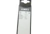 Щітки склоочисника ATW 969S MB Serie SLK [171] \'\'04.04> - кратн. 5 шт BOSCH 3397118969 (фото 10)