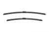 Щетка дворн. к-кт (60+50см) RBSL1.1 безкаркас BMW X5/X6 3397118970
