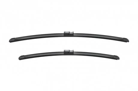 Щетка дворн. к-кт (60+50см) RBSL1.1 безкаркас BMW X5/X6 BOSCH 3397118970