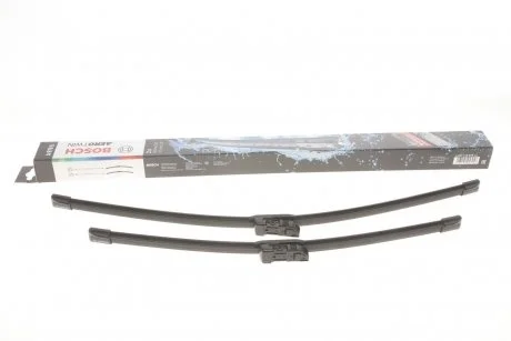 Щетка стеклоочистителя 600/475 AEROTWIN A979S BOSCH 3397118979
