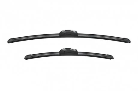 Щітка склоочисника 550/400mm безкаркасні BOSCH 3397118984