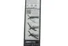 Щітки склоочисника_ ATW 989S - кратн. 5 шт BOSCH 3397118989 (фото 12)