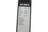 Щітки склоочисника_ ATW 989S - кратн. 5 шт BOSCH 3397118989 (фото 13)