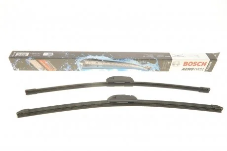 Щетка стеклоочист. 530/530 AEROTWIN AR992S BOSCH 3397118992