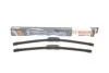 Щітка склоочис. 500/450 AEROTWIN AR502S (пр-во Bosch) 3397118995