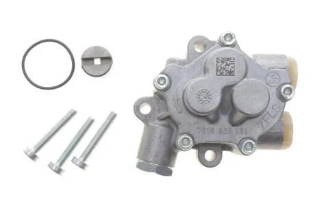 Механический топливный насос BOSCH 3579671105