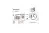 Кольцо форсунки с o-сечением BOSCH 6002ER1003 (фото 2)